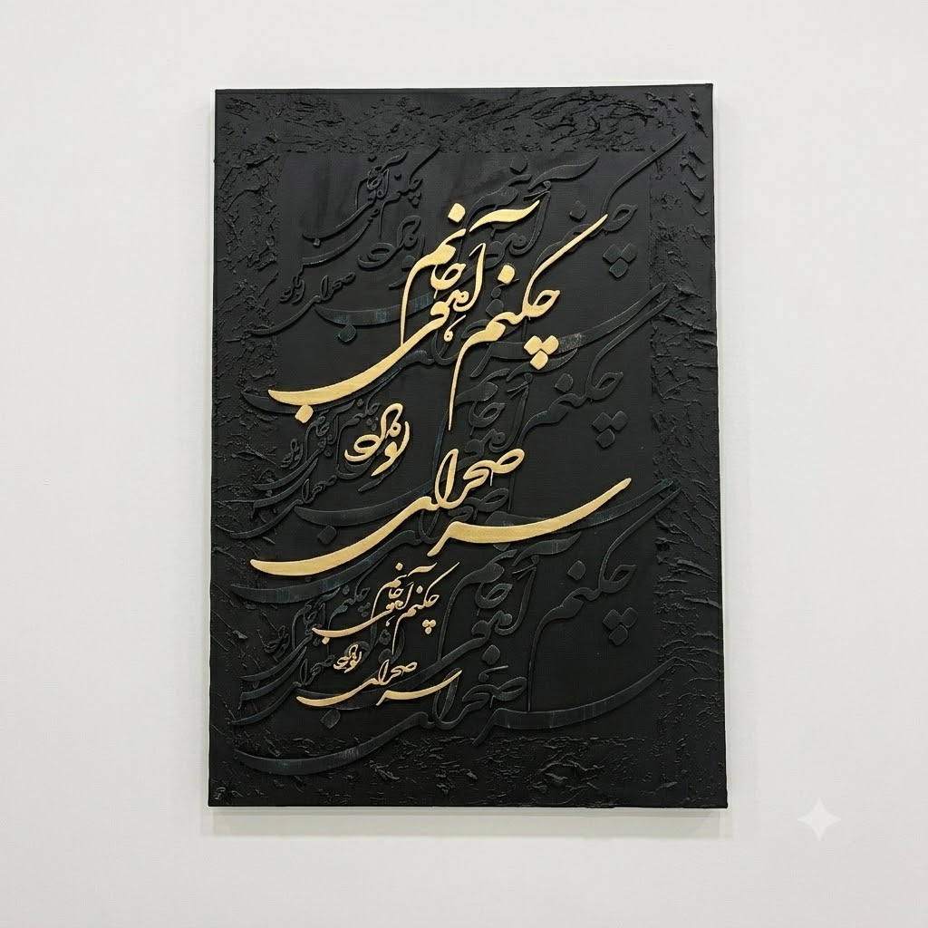 0800f12b-58ba-473e-81e1-6d60e3f096e4 تابلو مدرن