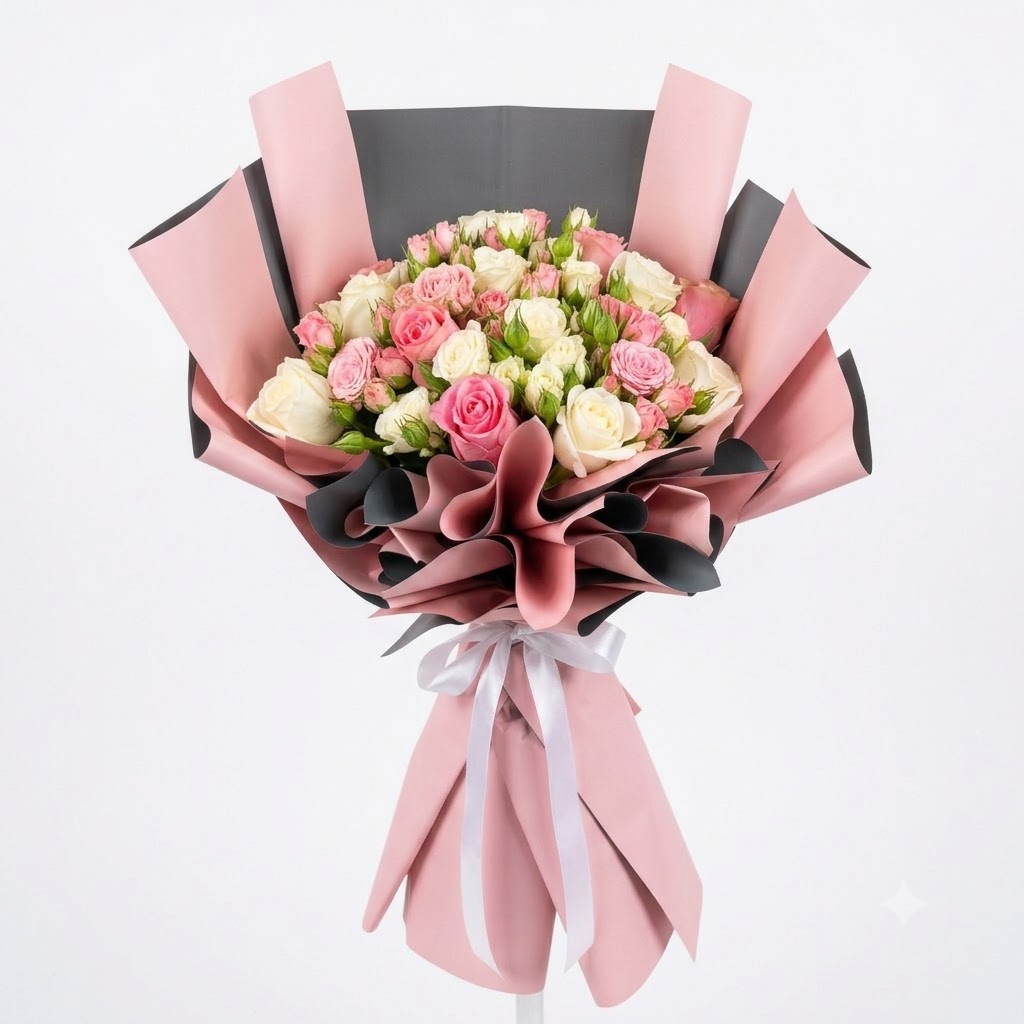 0d60b043-b22d-4911-9425-cf948224ae85 دسته گل