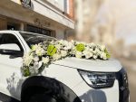 دیزاین ماشین عروس مدل (طراوت) - Image 2